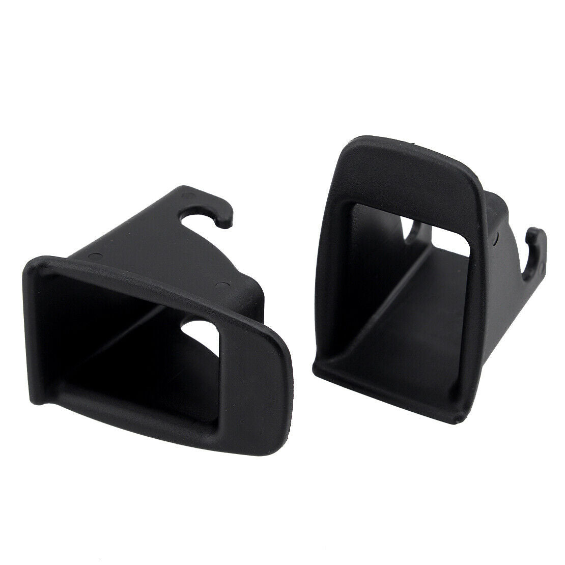 Rear Right Seat Belt Interface ISOFIX Bracket Connector fit for Ford Fiesta New