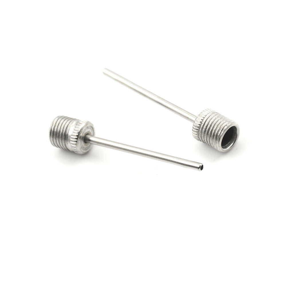 5x Sport Inflating Needle Pin Nozzle Football Basketball Soccer Ball air P.l8