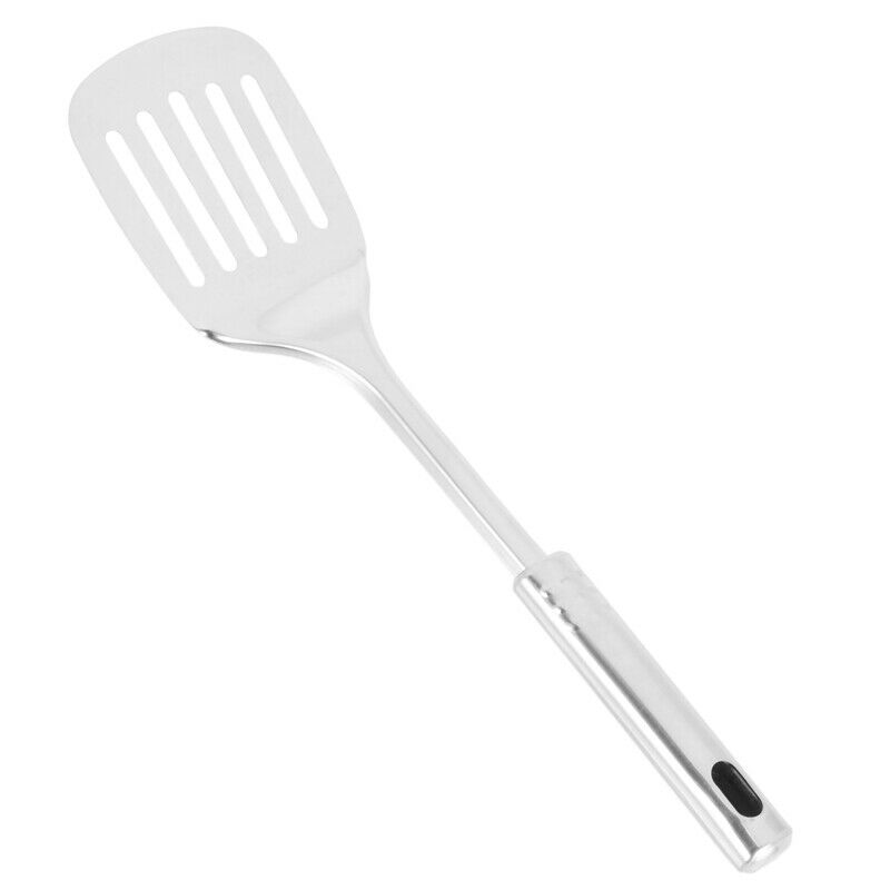 5Pcs/Set Kitchen Utensil Set Stainless Steel Kitchen Tools Multi-Functional SpR8