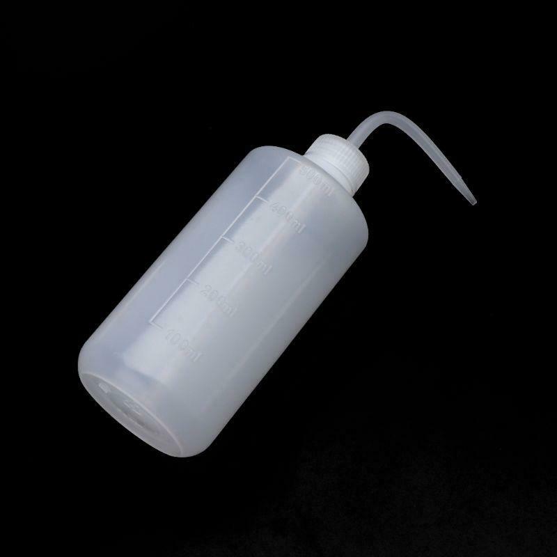 500ml Drip Bottle Water Bottle Thinning Ink Tool For Liquid PC Water Cooling
