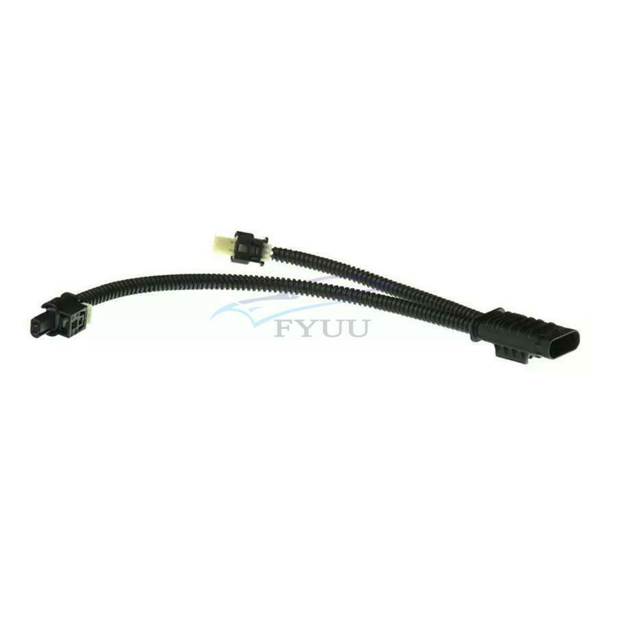1PC Thermostat Cooling System Wiring Harness Sdapter For Mini R56 R60 R61 Cooper