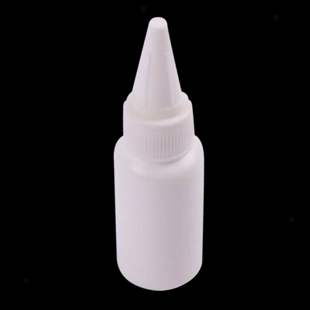 Hair Extension Lace Wig Toupee Hairpiece Hot Fusion Glue Bond Remover 30ml