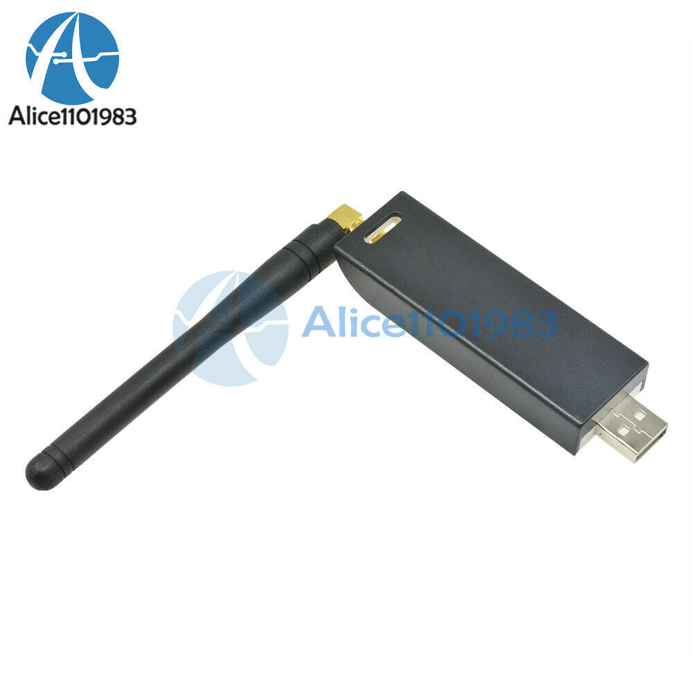 433Mhz CC1101 USB Wireless RF Transceiver Module 10mW USB UART MAX232 RS232