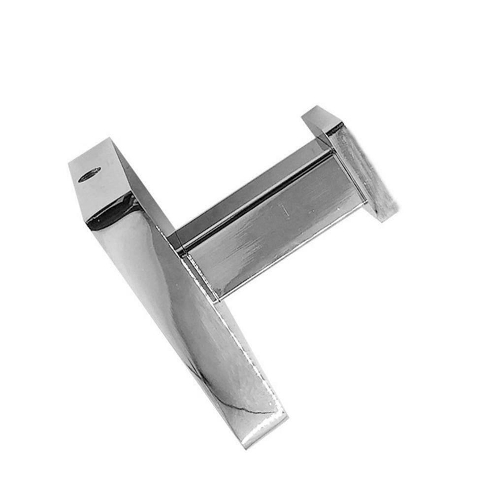Punching Wall Hook Hanger Clothes Coats Hats Bags Towels Organizer Hook @