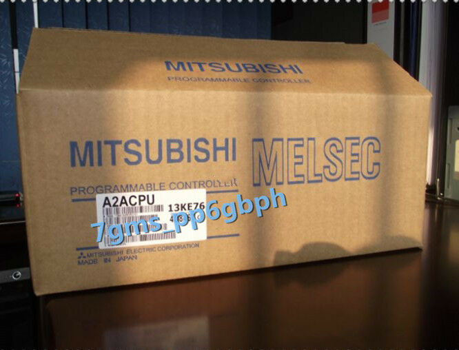 1PC MITSUBISHI CPU A2ACPU NEW