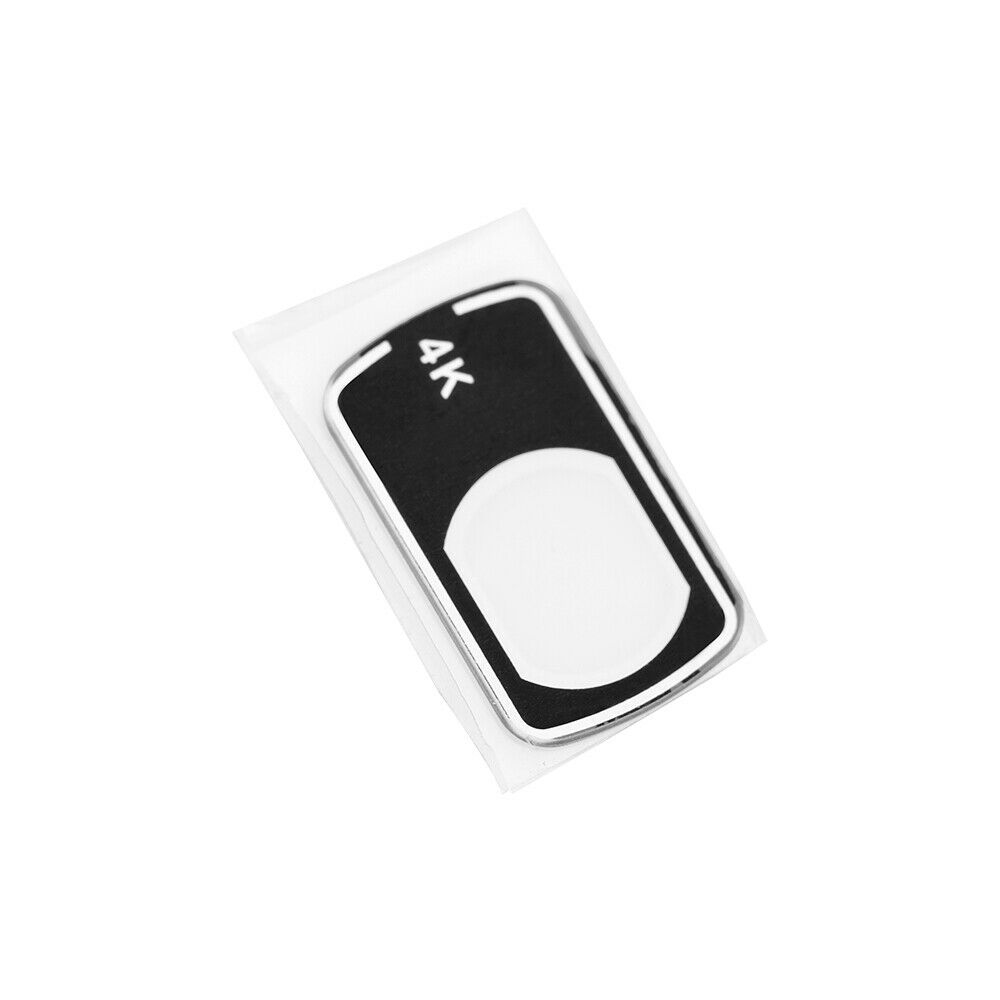 For DJI MINI 2 Gimbal Camera Lens Glass Repair Lens Replacement for Mavic Mini 2