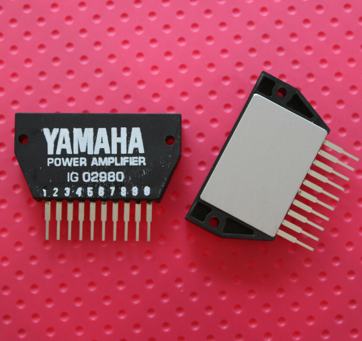 1pcs IG02980 IG 02980 Integrated Circuit IC
