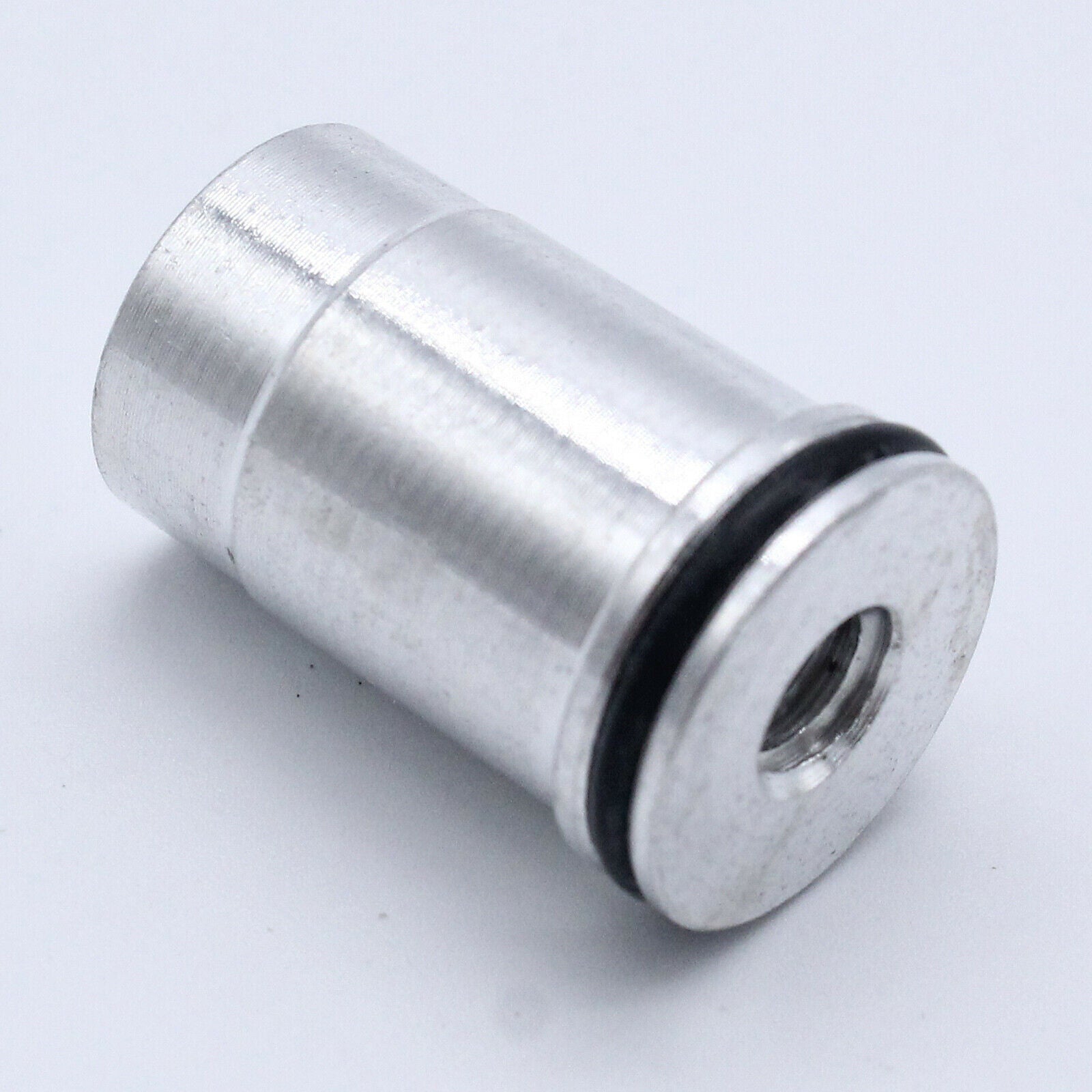 Engine Oil Diverter Barbell for GM Gen III & IV LS Engines LS1 LS2 LQ4 LQ9