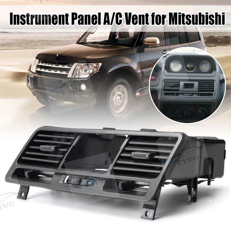 Dashboard Air Outlet Vent MR308038 for Mitsubishi Pajero Montero V31 V32 V33