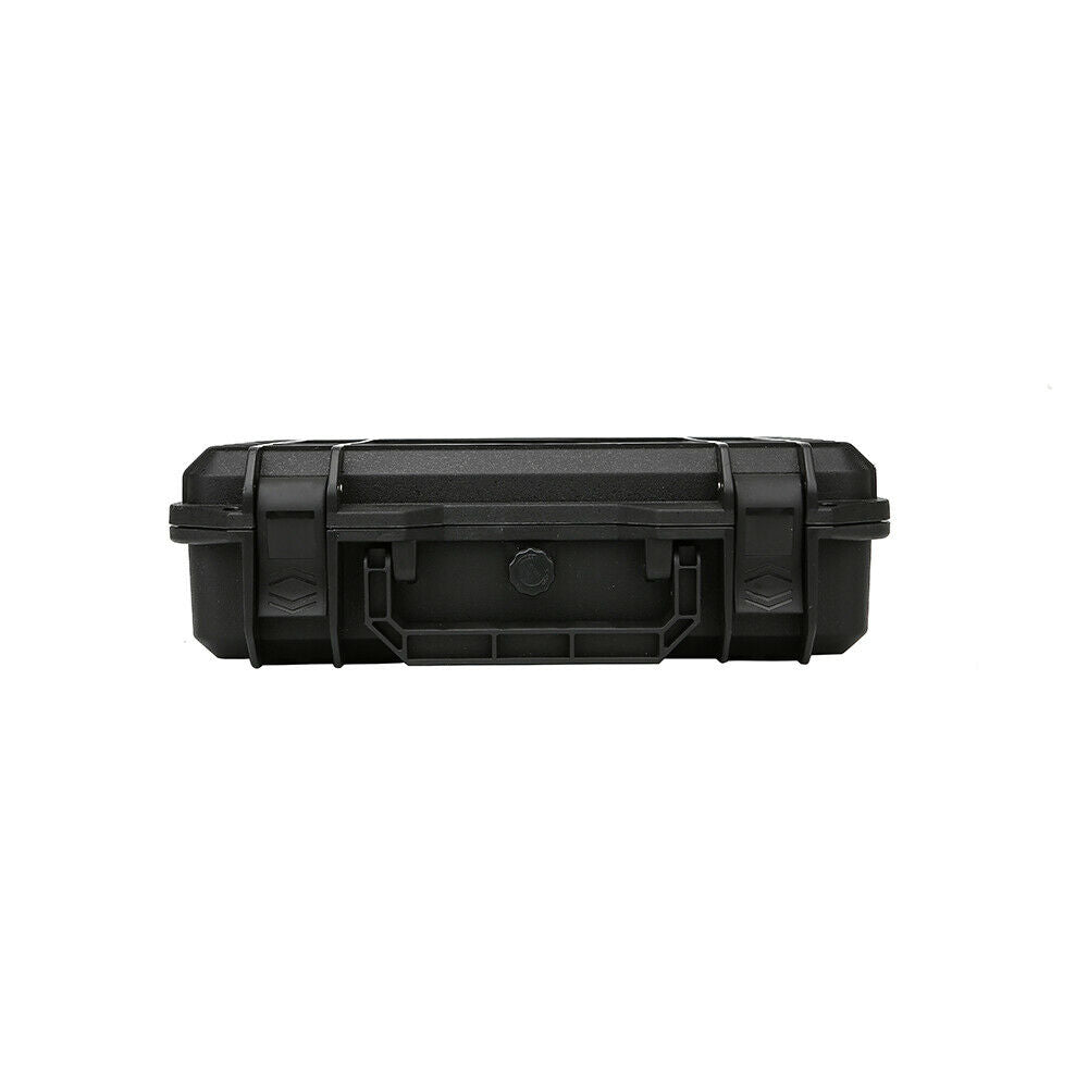Foam Case for Portable Electronics - Hard Carrying Case