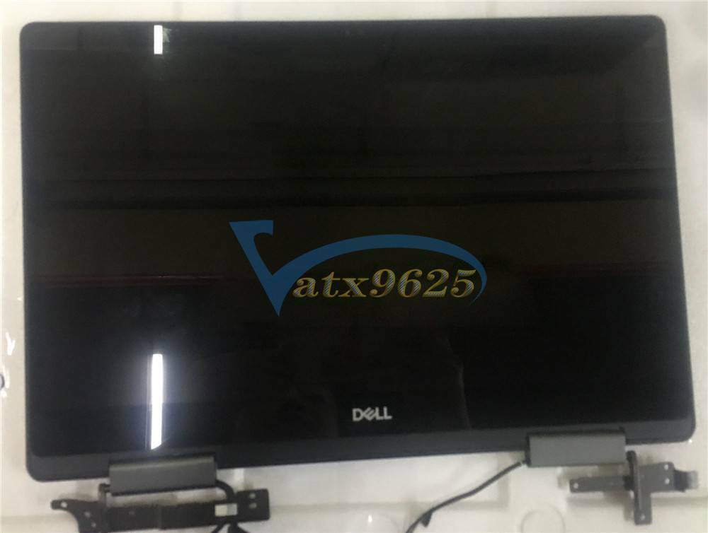 for Dell Inspiron 15 7573 15.6" LCD Touch Screen Digitizer Assembly