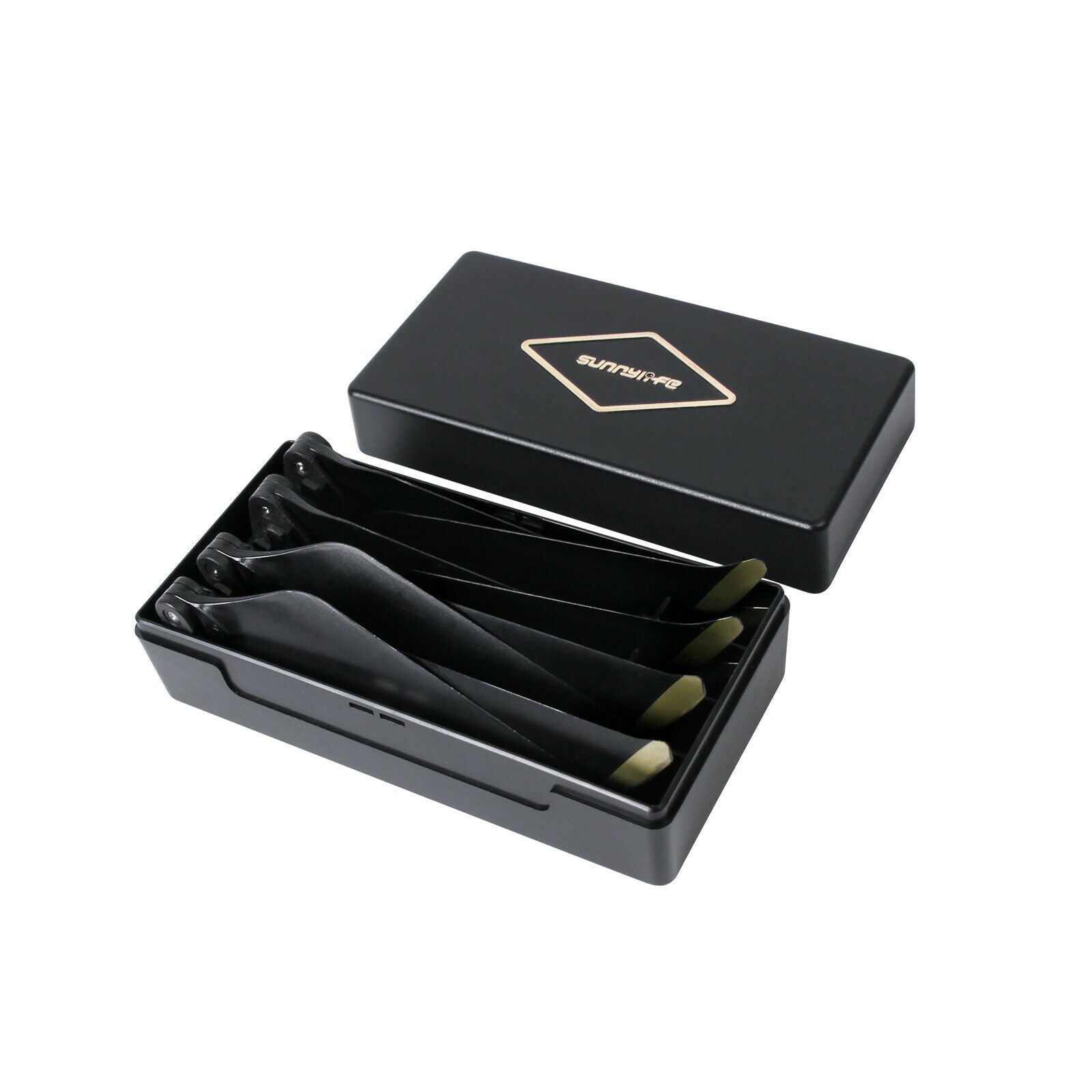 For DJI Mavic 2 Pro/ZOOM Propeller Storage Box Case Drone Accessories