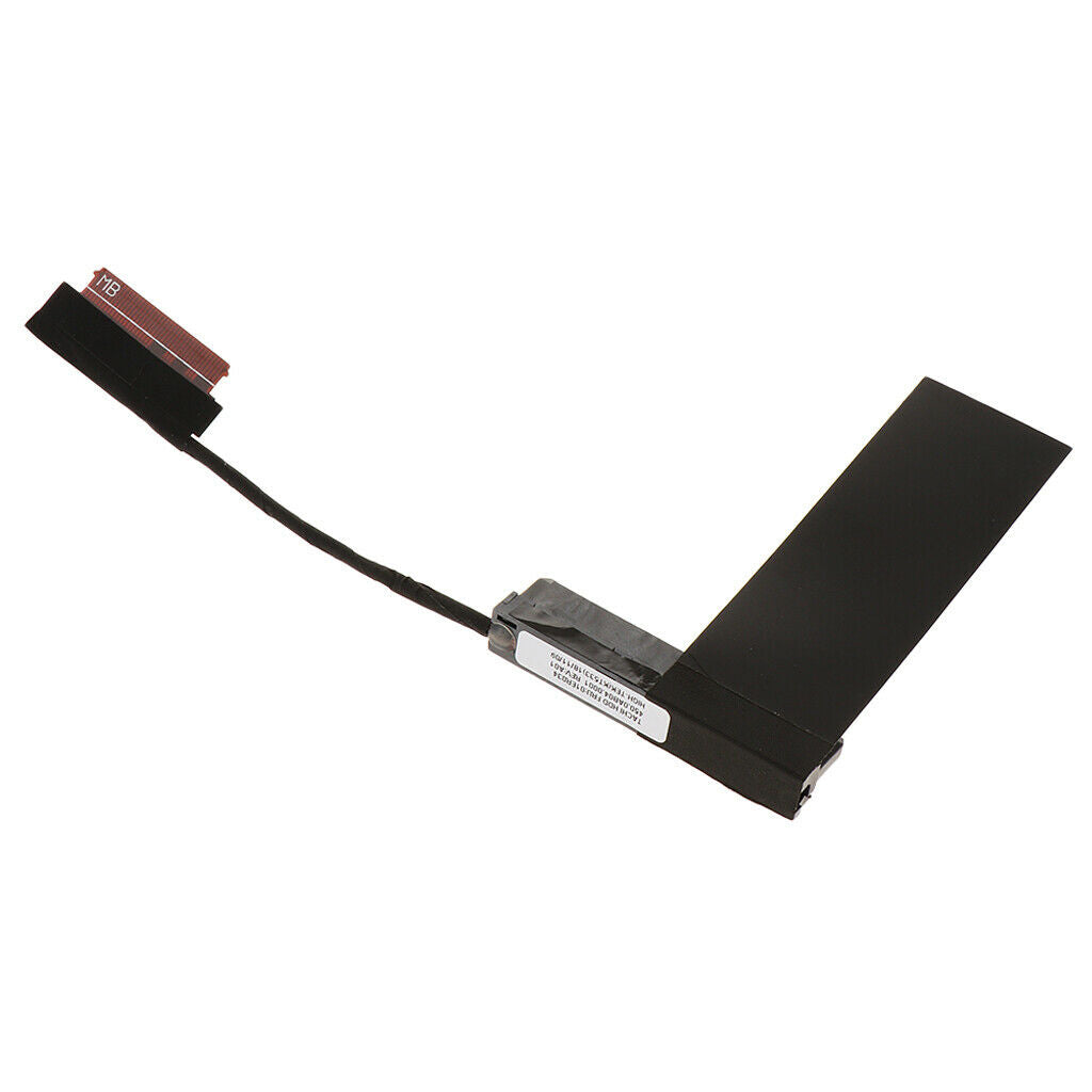 1Pcs NEW Hard Drive HDD Cable Connector for   Thinkpad and T570 P51S