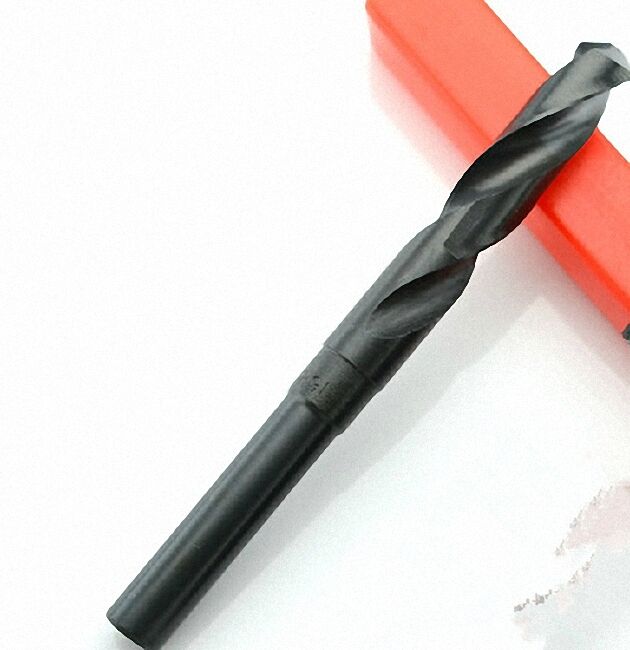 New 14.7mm HSS Reduced Shank Twist Drill Bit  [M_M_S]