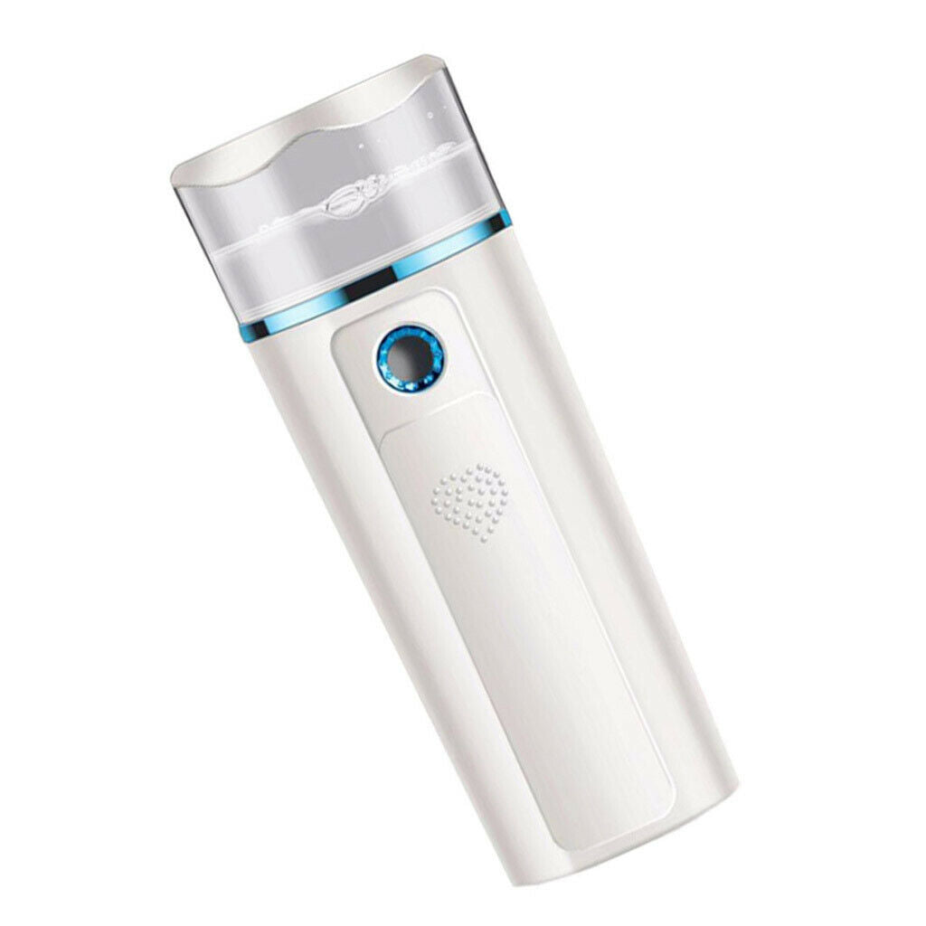 Facial Handy Mist Sprayer Rechargeable Facial Mister For Skin Care