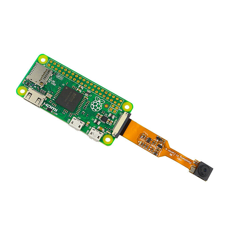 for Raspberry Pi Zero / Zero W V1.3 Mini Camera 5MP 720P / 1080P Mini Camer G4R2