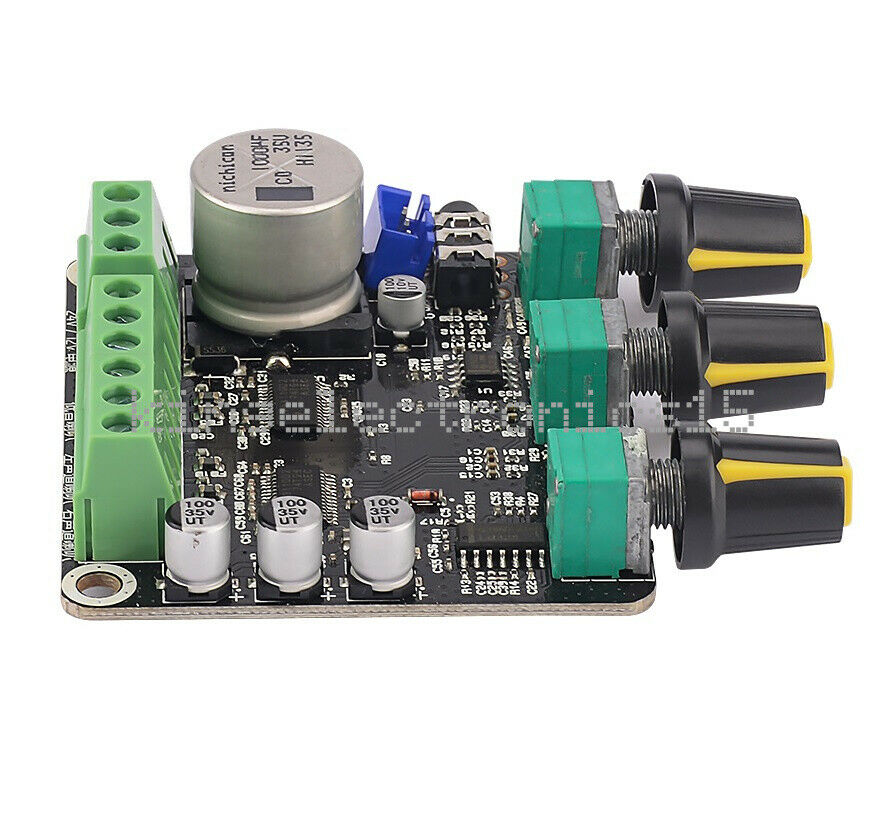 TPA3110D2 15x2+30W Hifi Stereo Amplificador 2.1 Subwoofer Amplifier Audio Board