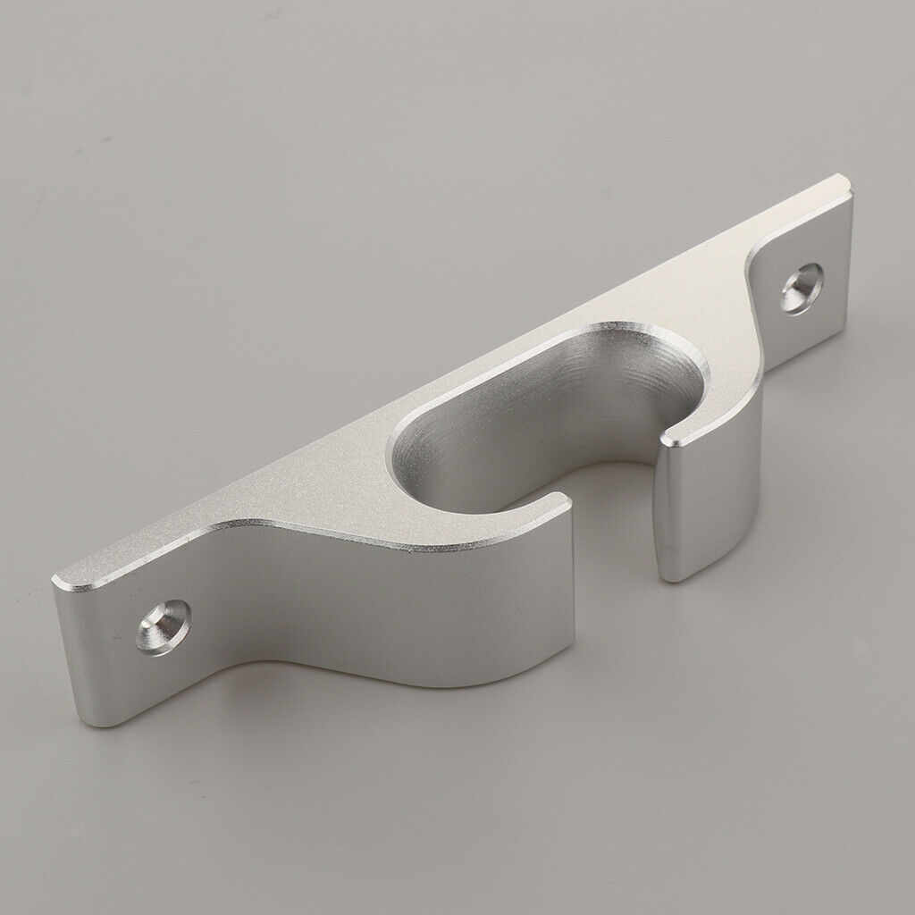 7inch Boat Cleats Marine Dock Cleat -Aluminium Alloy