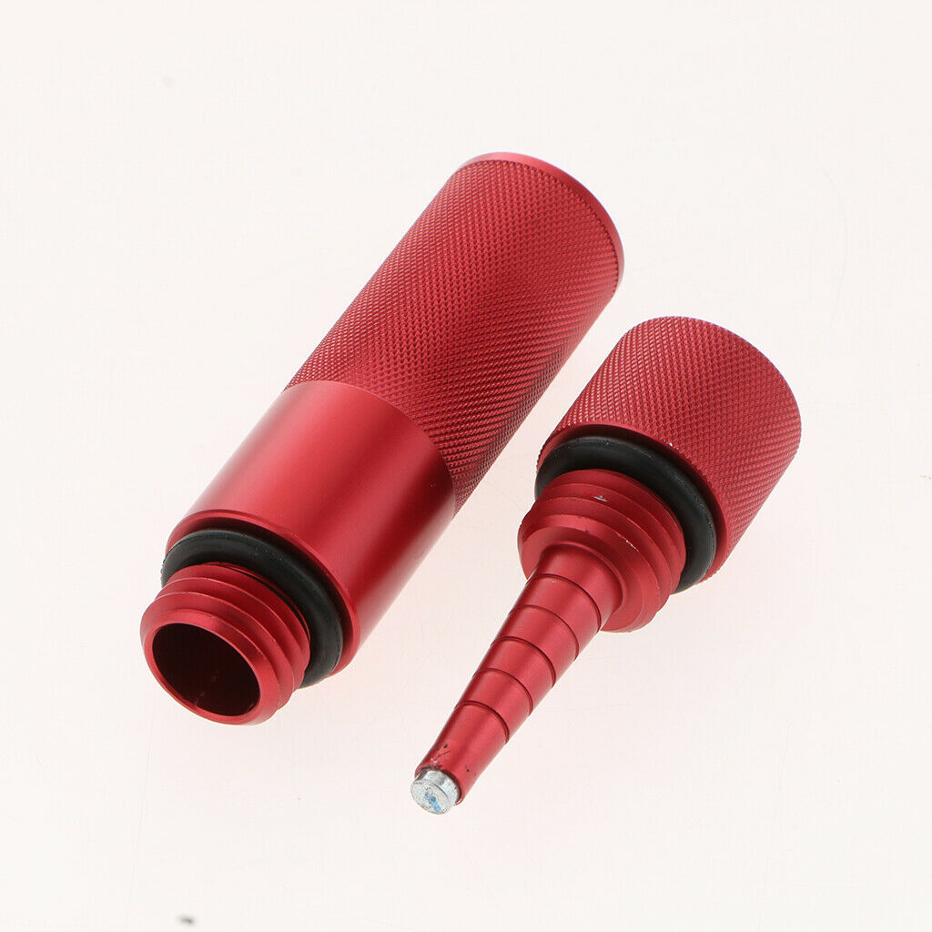 Generator Extended Run Gas   DipStick Oil Funnel For  EU2000i EU2000