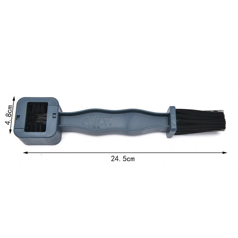 Bicycle Chain Clean Brush Gear Brush Mountain Bike Washer Brush ScrubberBDAU