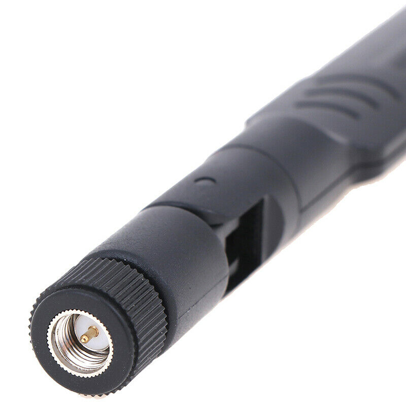 2.4GHz 5GHz 5.8Ghz Antenna 8dBi RP-SMA Connector Dual Band wifi Antena aerial&DD