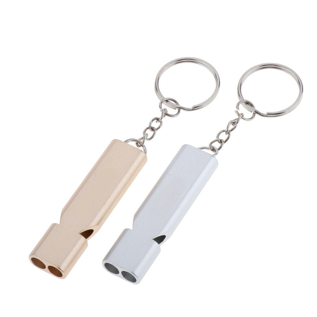 Good Behavior 2x Pet Birds Parrots Lovebirds Whistle Training Tool for Macaws