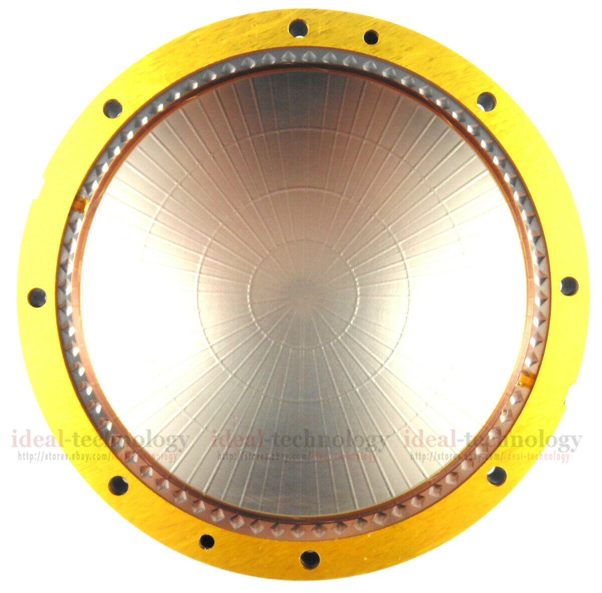 Ccaw Diaphragm for JBL 2447j, 2446J,2445J,2450J,JBL SR/SR-X series 16 ohm