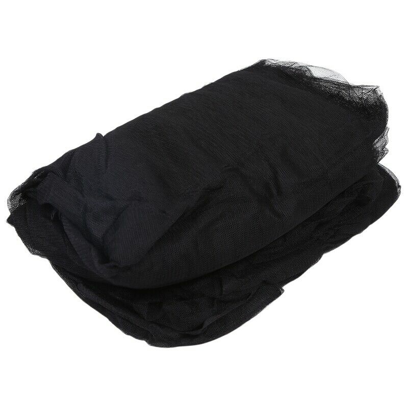 4-Corner Bed Netting Canopy Mosquito Net for Queen/King Sized Bed 190*210*240cS7