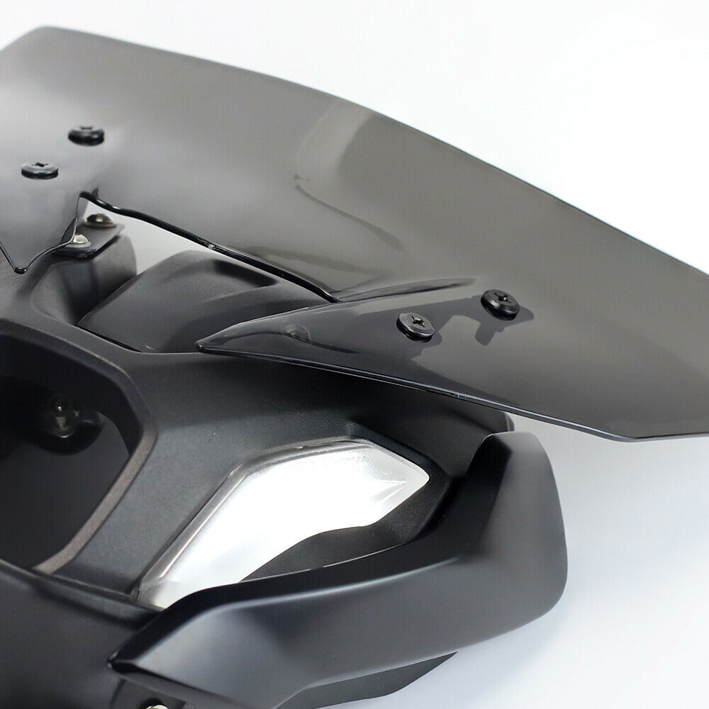 Windscreen For YAMAHA MT-07 MT07 2021 2022 Windshield Pare-brise