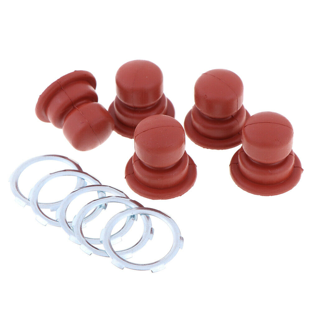 5Pcs Primer Bulb For Tecumseh 36045 36045A 36045 ROTARY 9289 Engine U_hgBXUK Pb