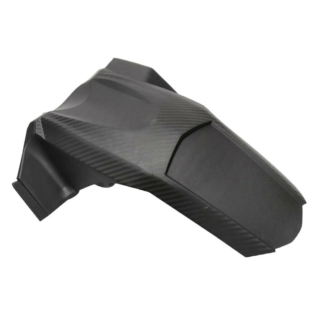 Motorcycle Rear Wheel Fender Cover Splash Mud Guard Fit for Yamaha   155