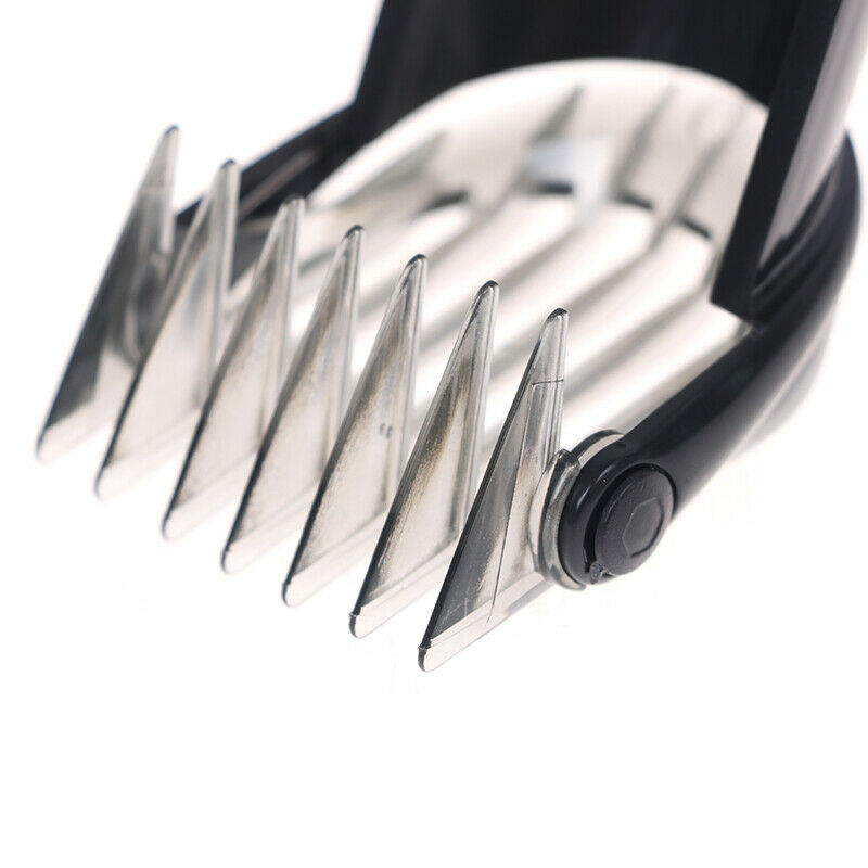 Hair Clipper Guide CombLimit 3-21mm Electric Trimmer Comb For QC5010/5050.l8