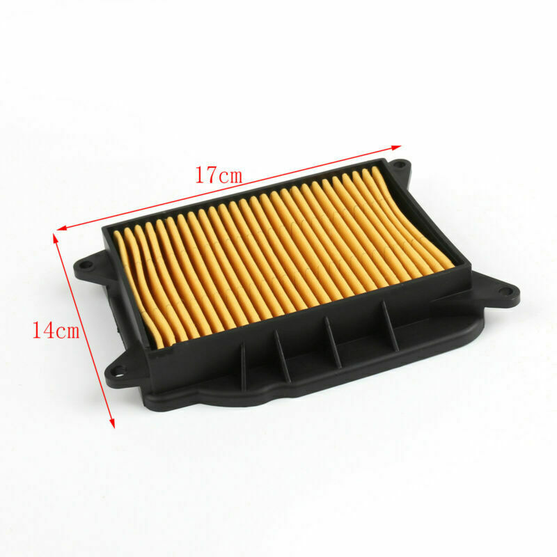 Air Filter For Yamaha YP250 Grand Majesty 04-07 YP400 04-13 CP250 Maxam 05-12 SP