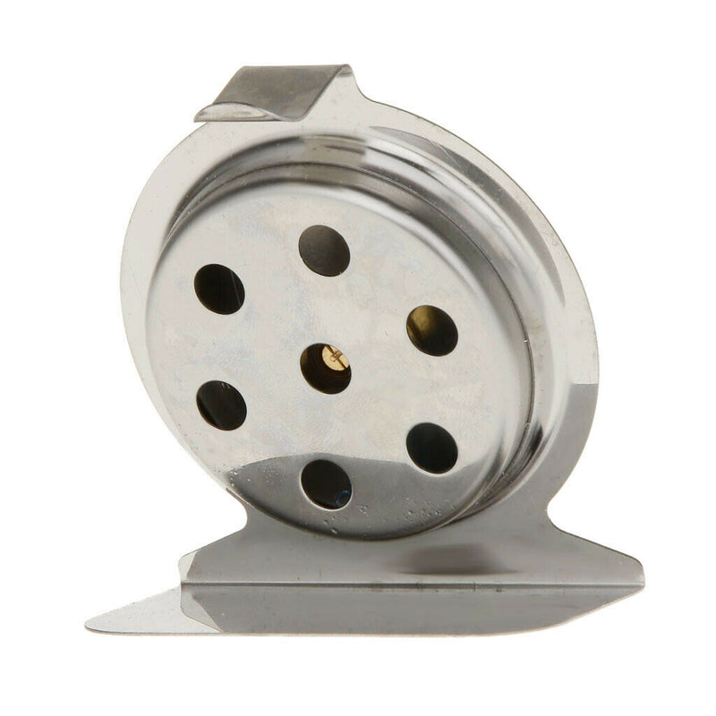 Stainless Steel Oven Thermometer, Temperature Range 50~300â„ƒ/ 100~600â„‰