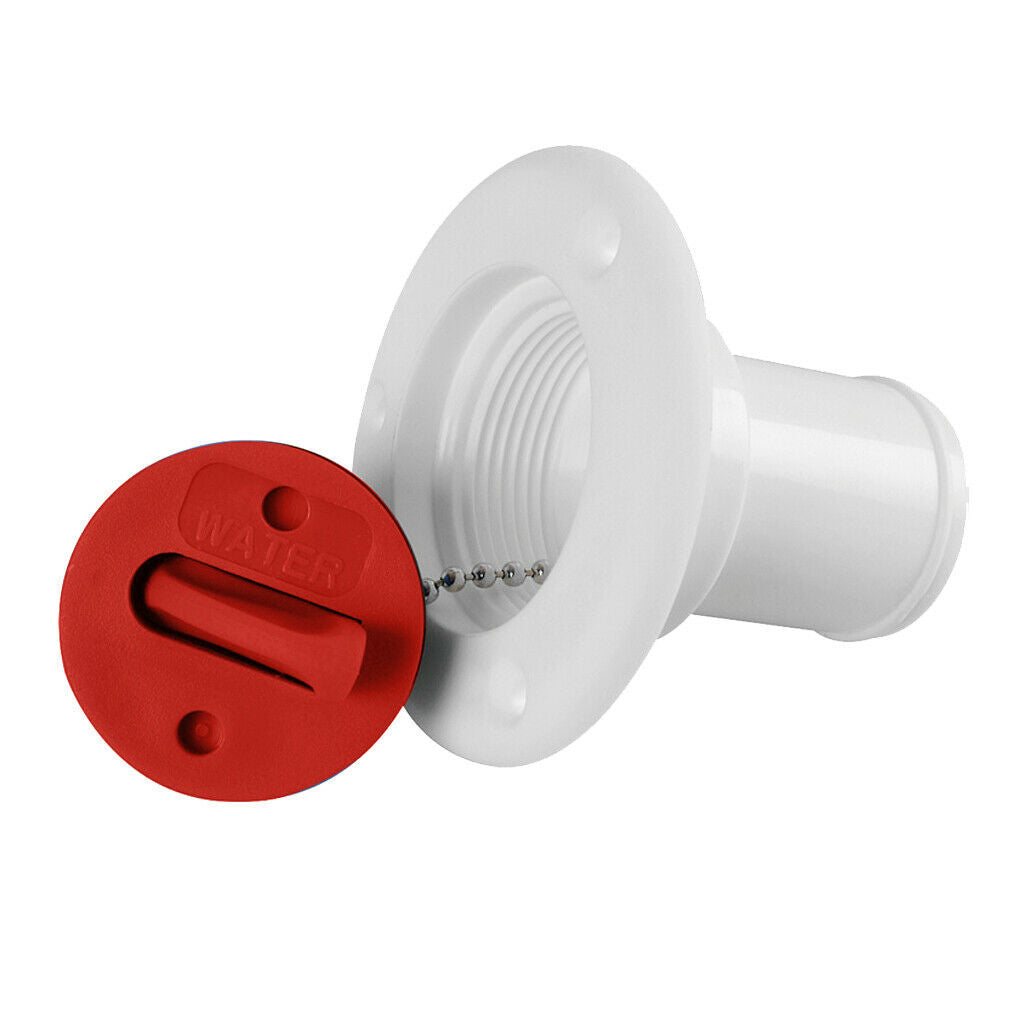 38mm Diameter Hose Boat Deck Fill for Replacement Parts
