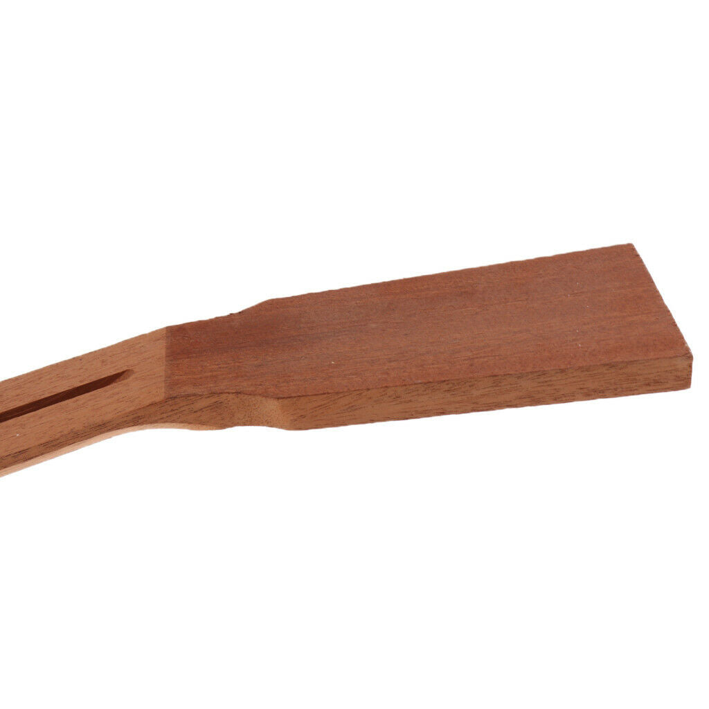 Exquisite 32 inch Mahogany Ne Luthier DIY Guitar Replacement Parts