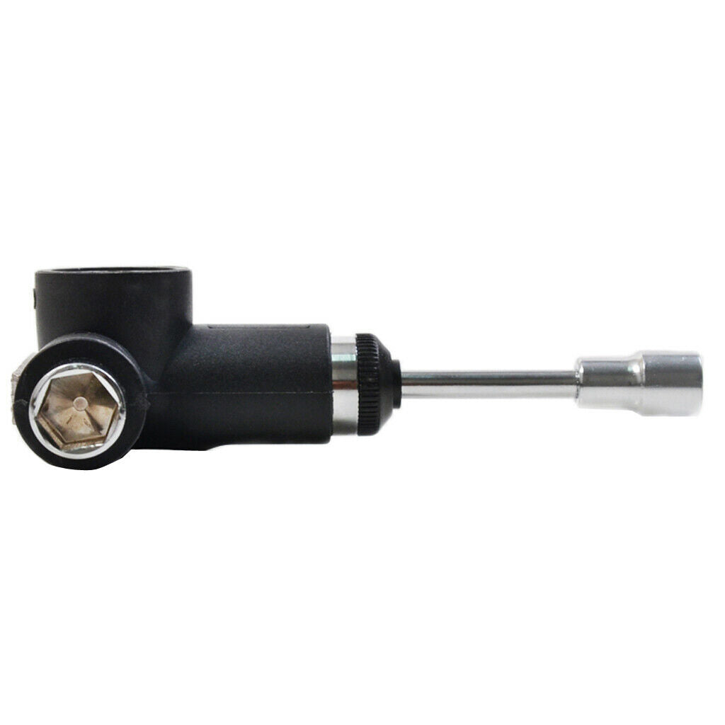 Skateboard T Tool Wrench, Longboard Tool