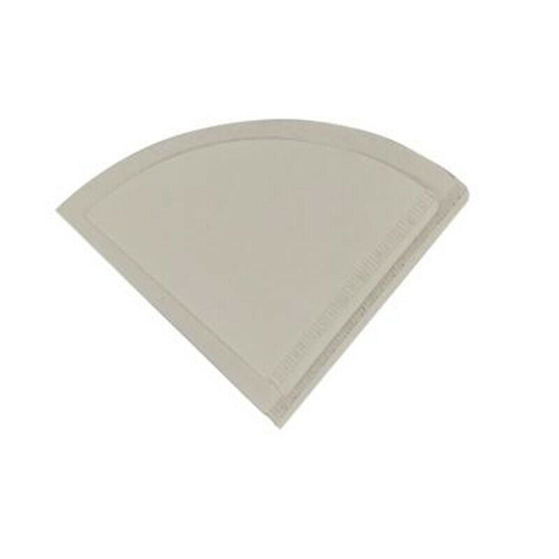 V60 Filter Cup Special 102 Coffee Filter Paper Coffee Filter Cone Shape Coff_ SJ