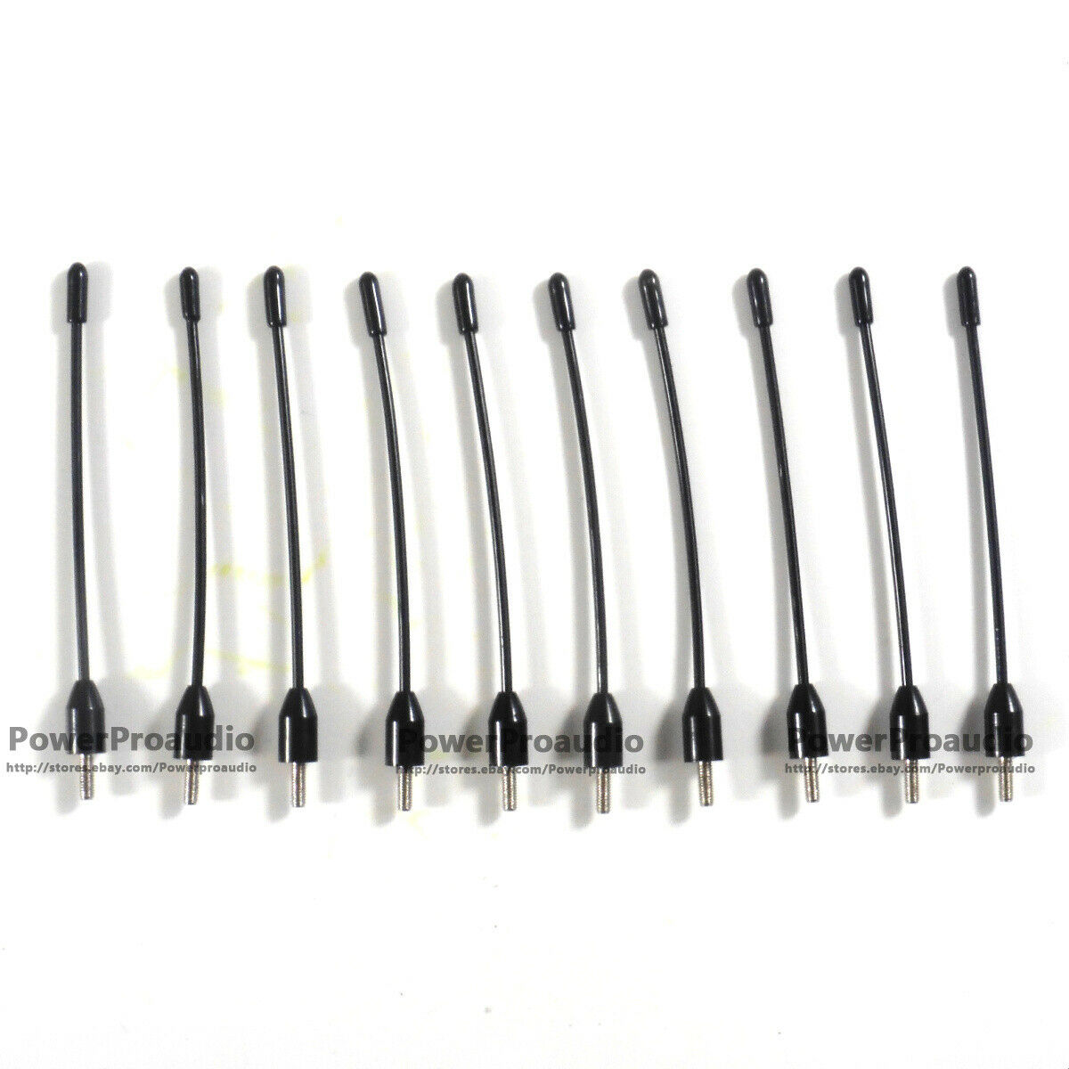 10PCS Antennas for Sennheiser EW EM 100 300 500 G1 G2 series