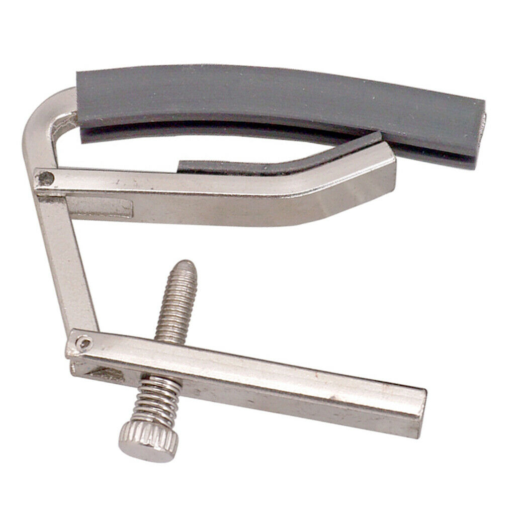 Multifunctional Key   Capo Capo Tast Stune for Acoustic Classic Guitar