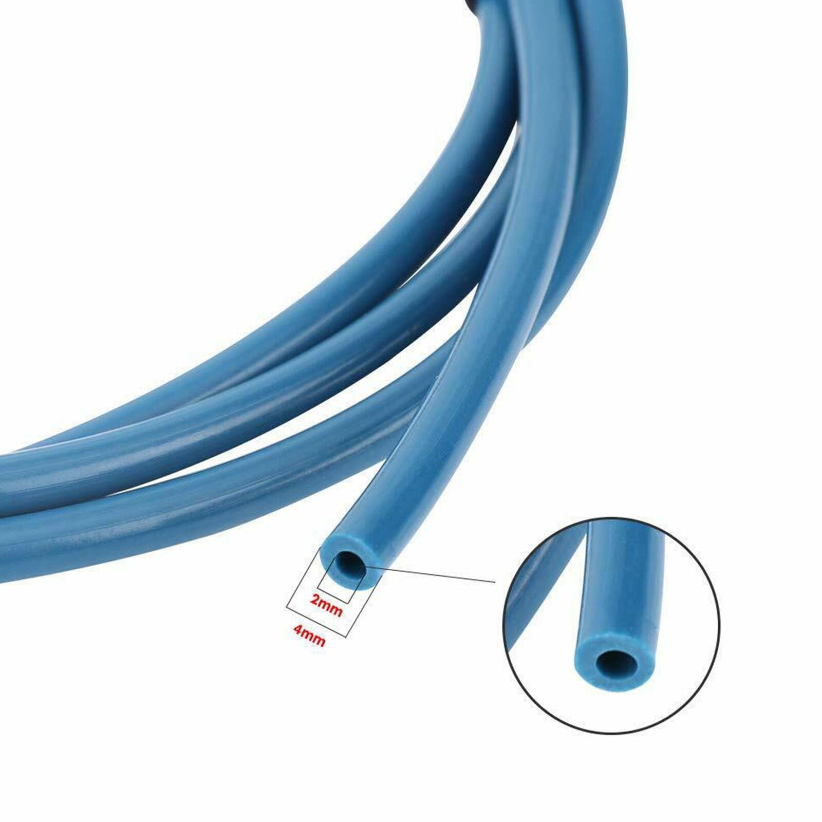 Creality Capricorn XS Series Low Friction PTFE Bowden Tubing for 1.75mm Filame
