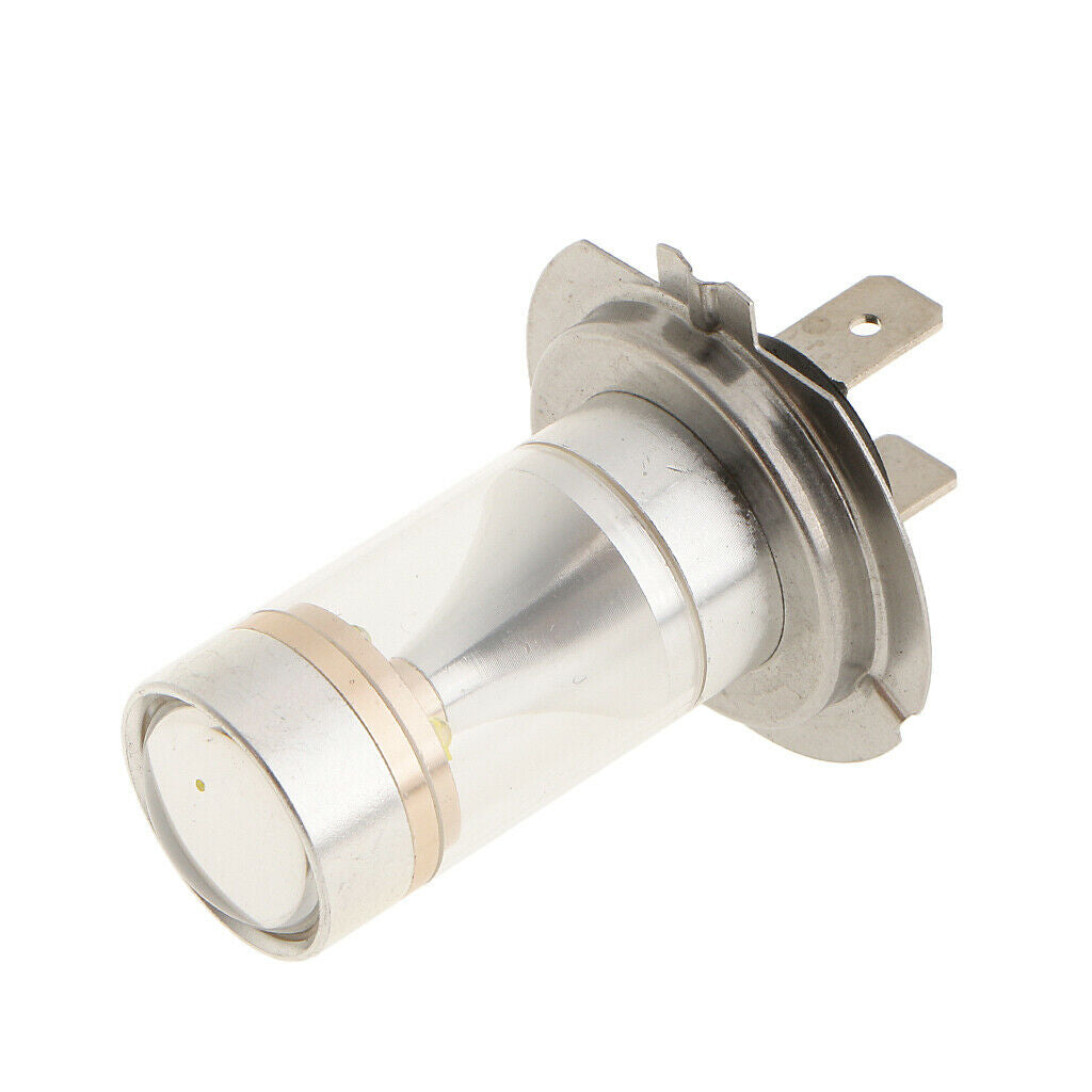 H7 30W Car Headlight Daytime Running DRL Cone LED