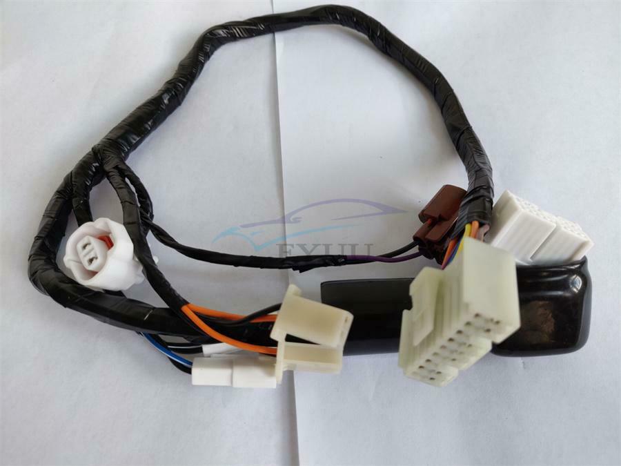 For 05-06 Suzuki GSXR 1000 Vehicle Headlight Wire Harness Replacement36620-41G00