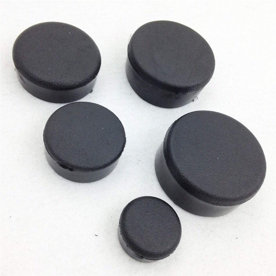 M.Black Frame Plugs for 1999-2019 Suzuki Hayabusa GSX-R 1300 GSX1300R GSXR1300 R