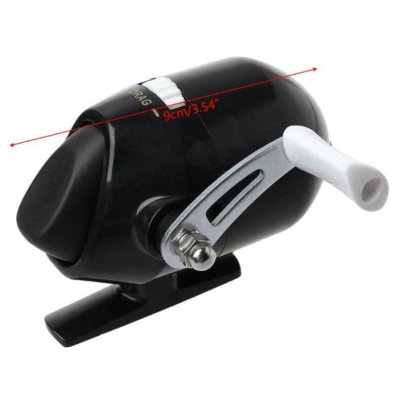 Slingshot Fishing Reel Fish Dart Bow Shooting Fish Throw Hunting Catapult Gear