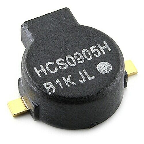 [20pcs] HCS0905H Electro-Magnetic Sound Generators SMD