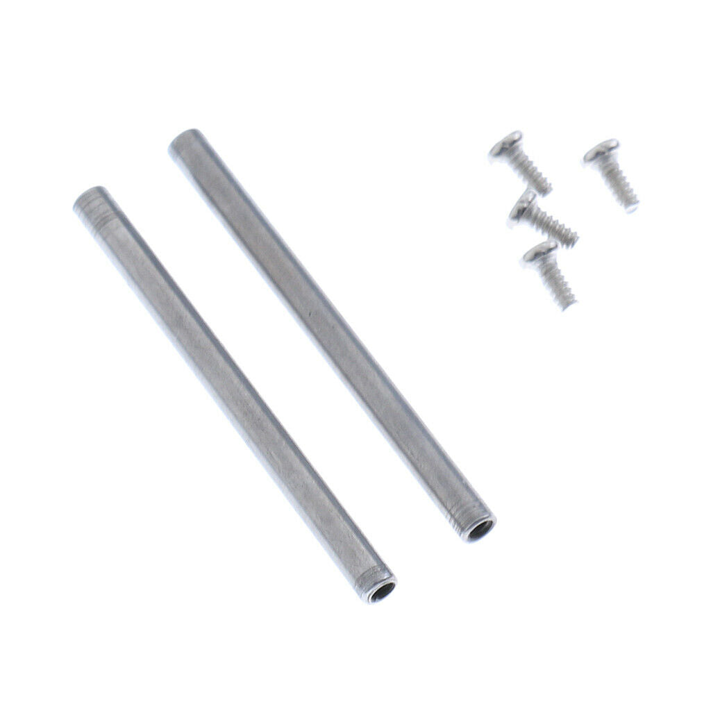 Set of 2 high-quality spindle axes set for Wltoys V966 V977 Xk K110