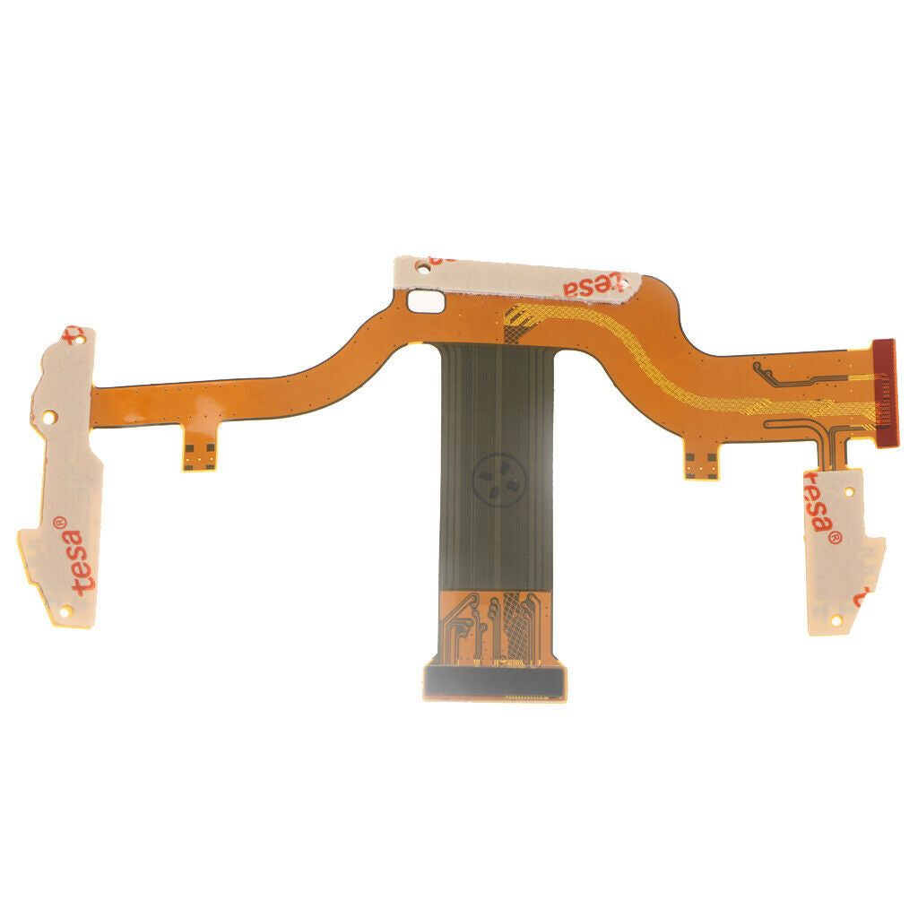 For Sony PSP GO LCD Display Screen Flexible Cable Ribbon Replacement Part