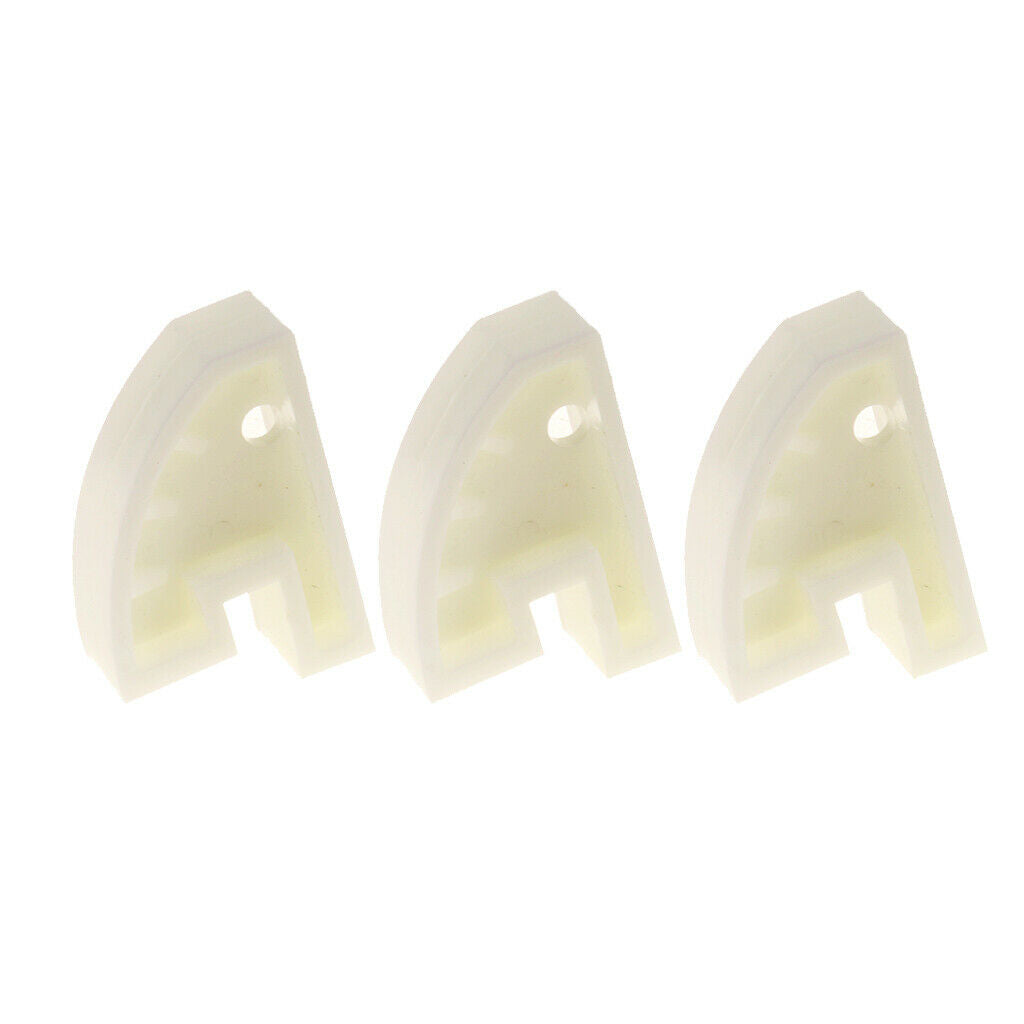 3 Pieces Car Tire Changer Wheel Rim Bead Drop Center Depressor Clamp Tool