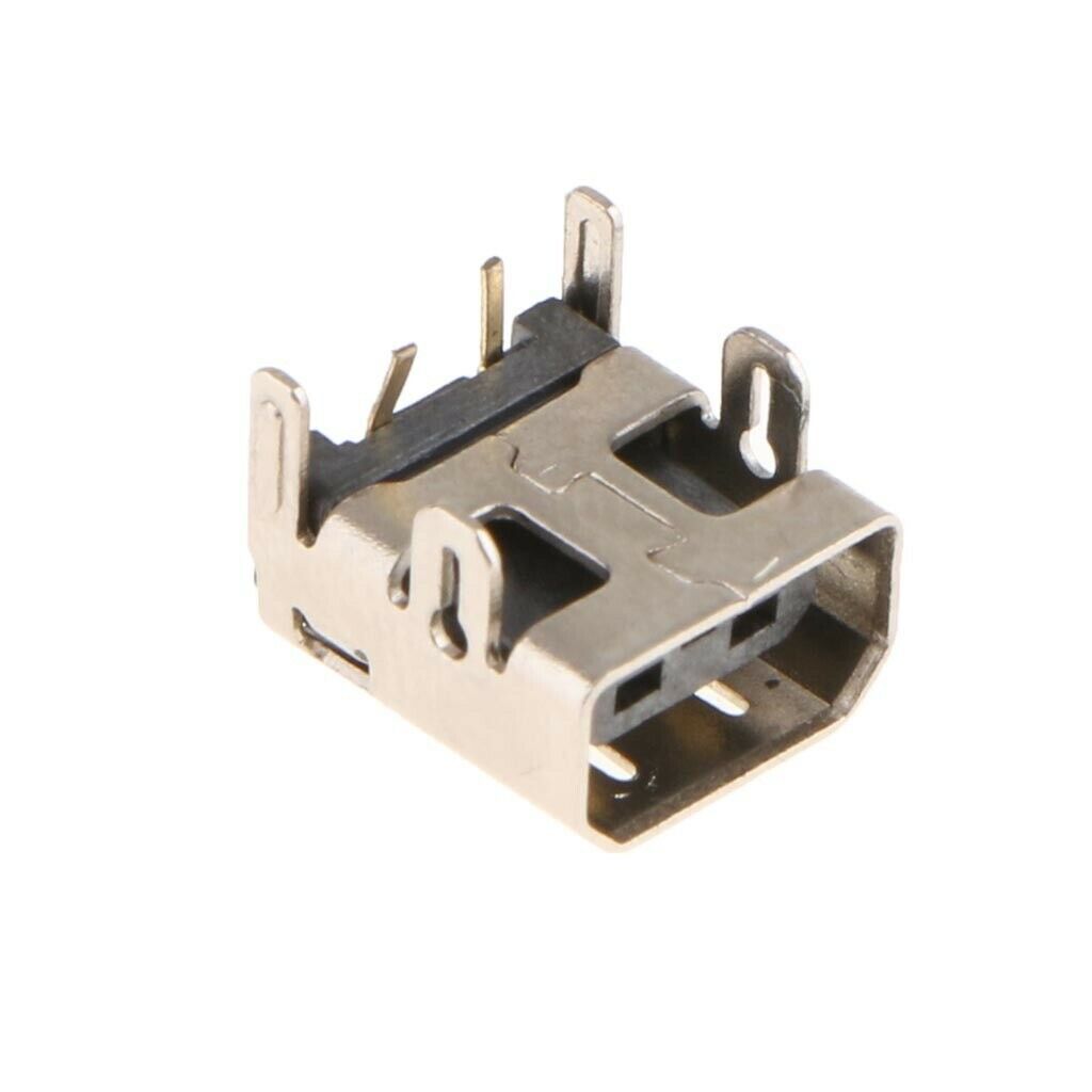 Replacement Power Charging Port Socket Connector for   Wii U Gamepad